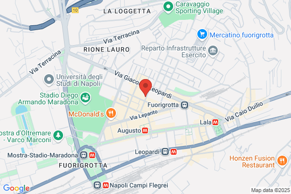 Centro di Cardiologia Preventiva