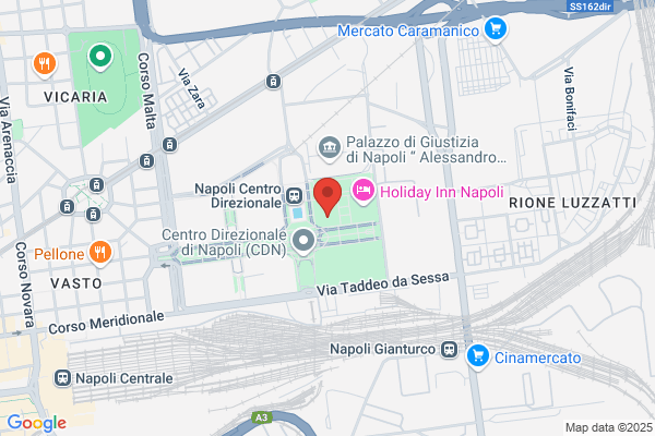 Diagnostica Romeo | Centro Cardiologico Napoli