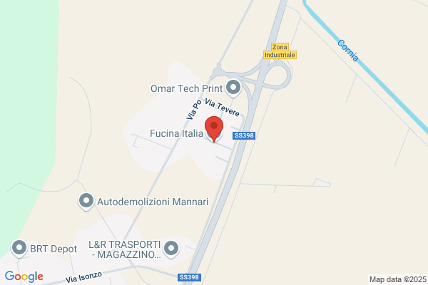 Fucina Srl