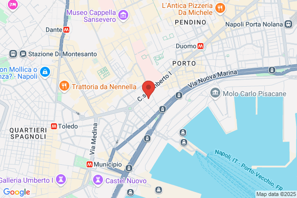 Istituto Di Diagnostica Cardiovascolare S.A.S.