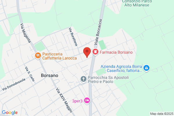 Martino antonio (Dr.)