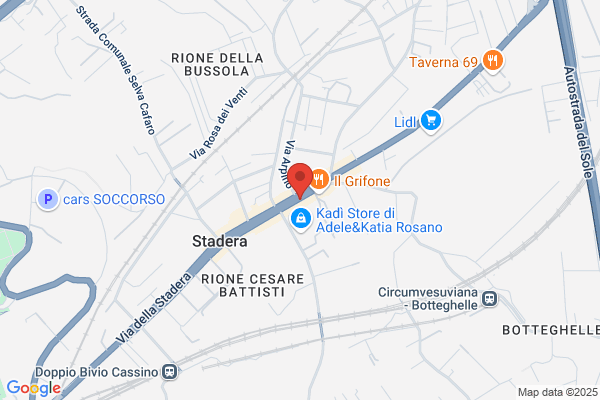 Gargano Coscione Maria