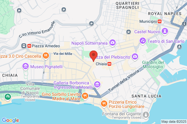 Fortunato Antonio (Dr.)