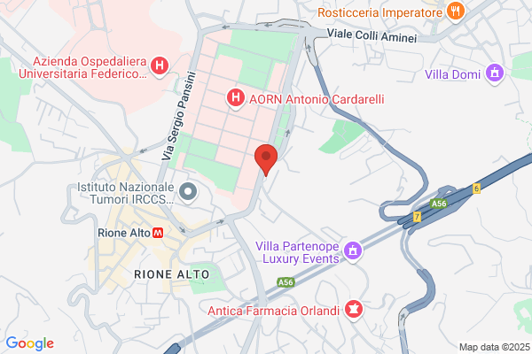 Fumo Francesco (Prof.)