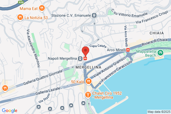 La Verde attilio (Dr.)