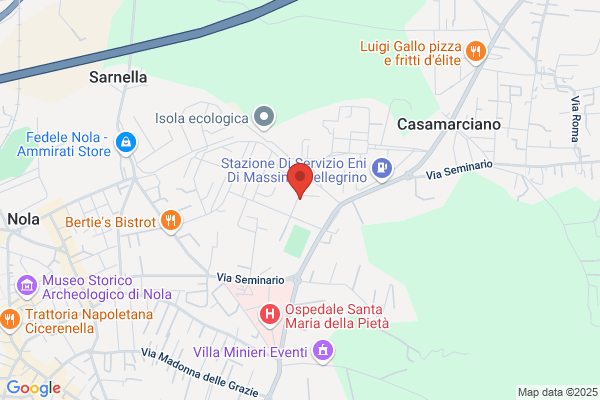 Nappi francesco (Dr.)