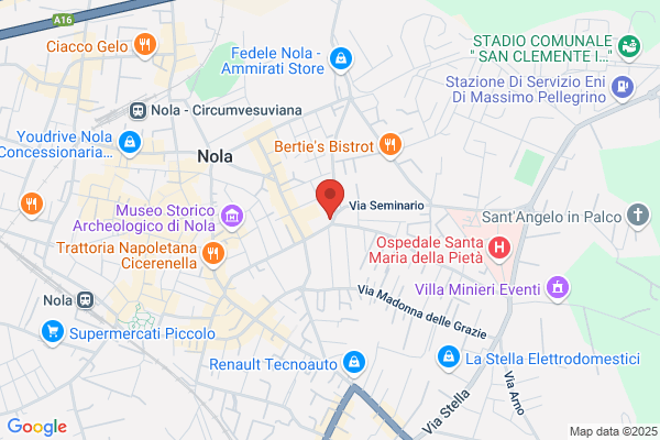 Notaro antonio (Dr.)
