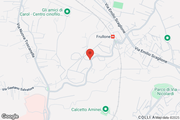 Poliambulatorio Medico Sirio S.A.S. Di Di Nuzzo antonella