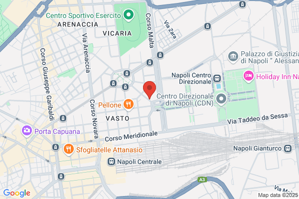 Medas Service Srl