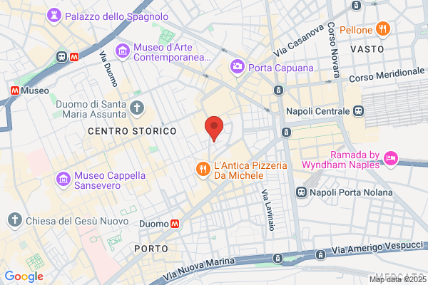 Farese Almerico Gino (Dr.)