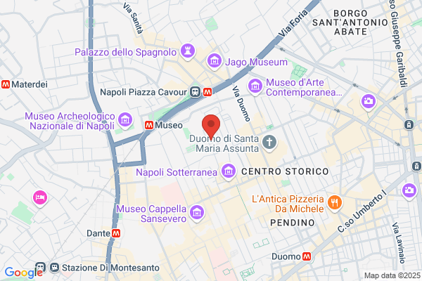 Mazzone adriano (Prof.)