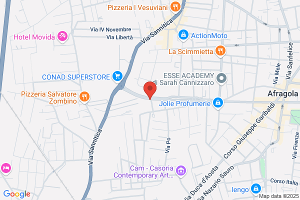 Russo Spena francesco (Dr.)