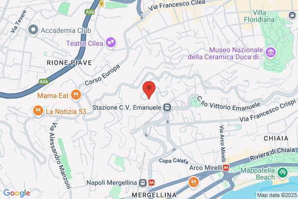 D'Agostino Prof. Dr. Diego Andrologia