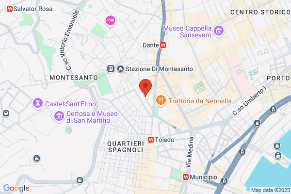 Scalesse massimo