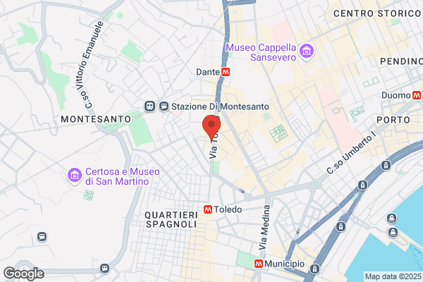Fama Ugo Srl