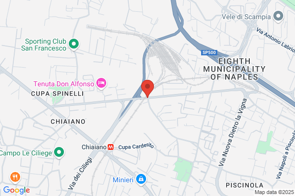 Merceria E Casalinghi Postiglione