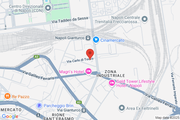 Universo Snc Di Gentile Ciro E Volpicelli