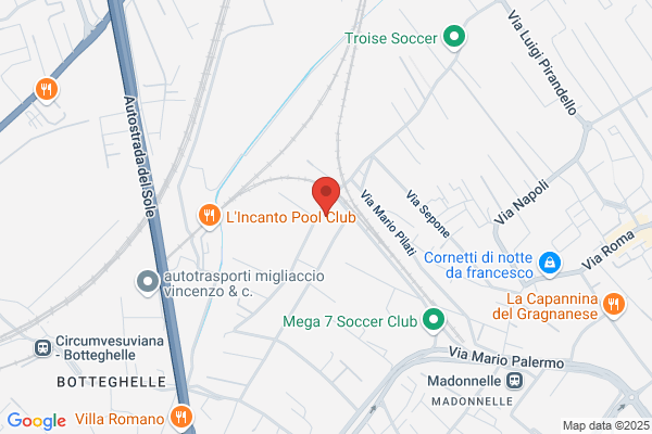 Veneruso nunzia