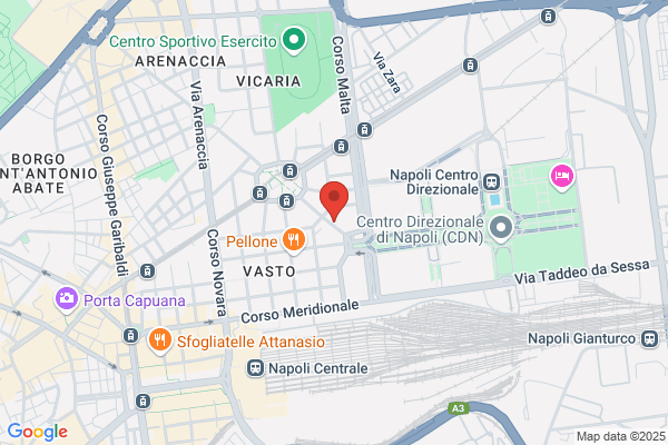 Vitiello anna
