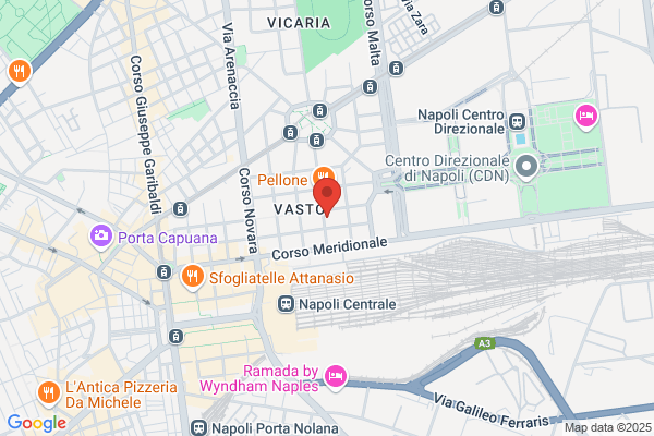 Pone Rappresentanze Sas Di Luisa Pone