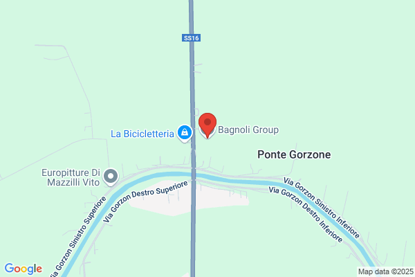 Societa Bagnoli Spa