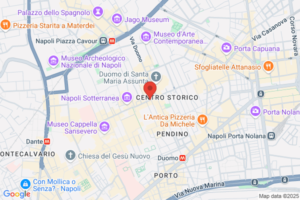 Pino daniela