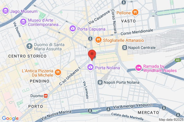 Ferrovie Dello Stato/Direzione Compartimentale-Uffici/Staff Profess/// (Ionals)