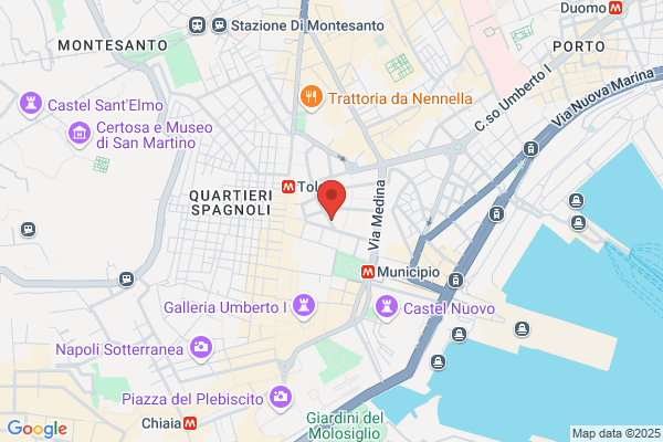 Bed & Well Store Tempur Napoli Bracco