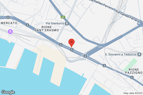 Cucine Lube Napoli