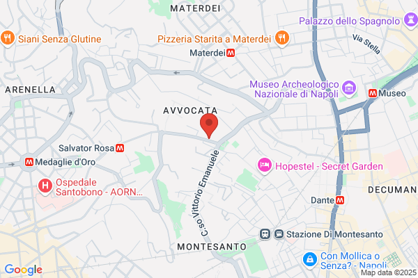 Predorm | Centro Specializzato del Riposo