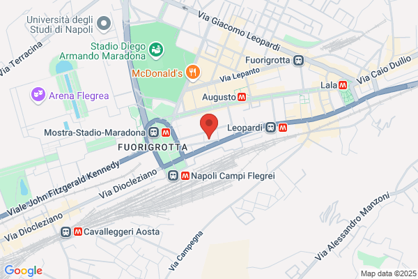 Scavolini Store Napoli Fuorigrotta