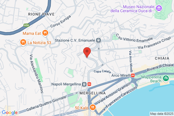 Stoa Divisione Labaco Snc