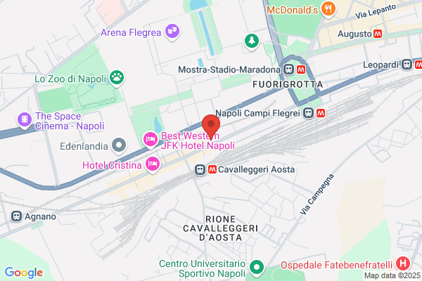 New Real Mobili Srl