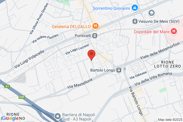 Sas L. C. Arredamenti Di Leonetti ciro