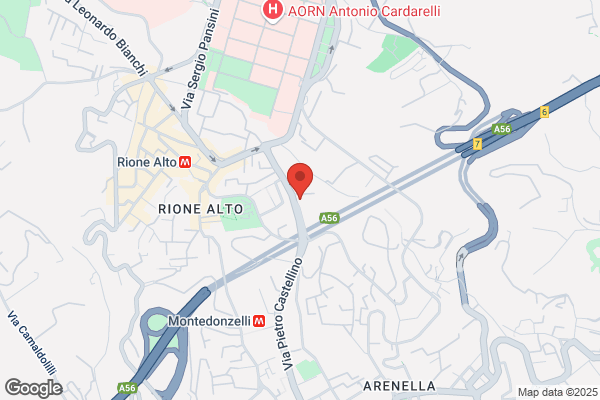 Studio Aemme Di Angelo Mele & C. s.A.S.