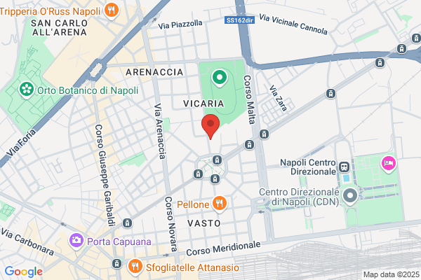 Linea Moto Di Vigilante Salvatore