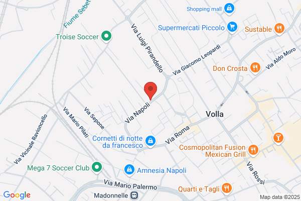 La Nastrografia Sas Di Amodei Gianna Lisa e c.