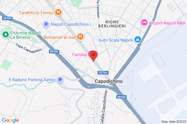Grandi E Bambini S.N.C.