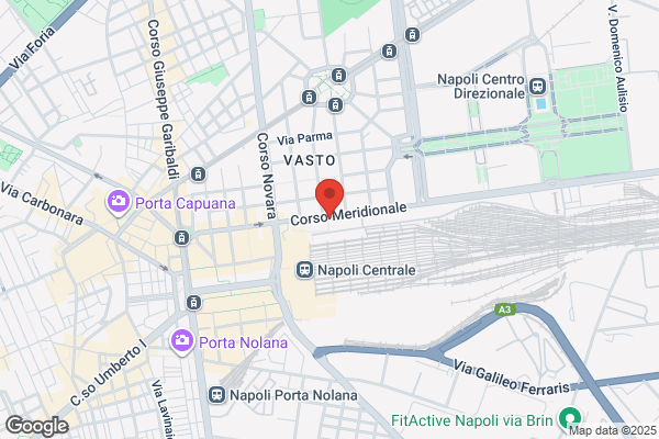 Hertz Italiana S.P.A