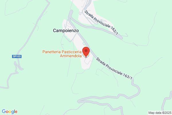 Pasticceria Ammendola lorenzo