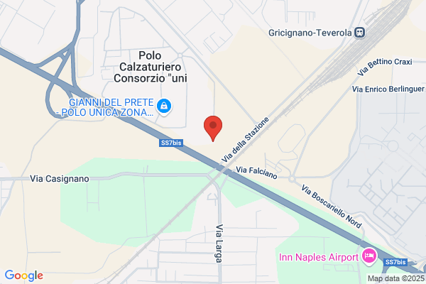 Woodall Campania Srl