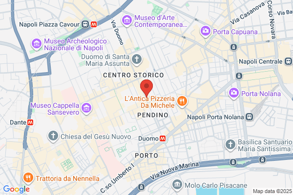 La Boutique Della Sposa Sas