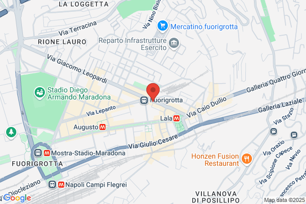 Ottica di Mella