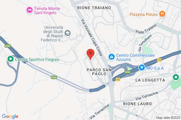 High Tech Dental Studios - Studi Dentistici