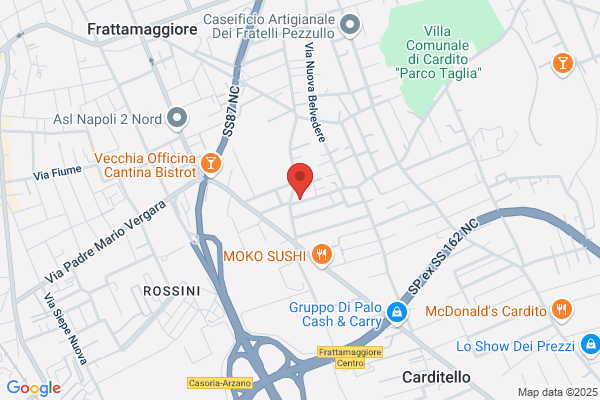 Pr. Di Pellino (S.R.L.)