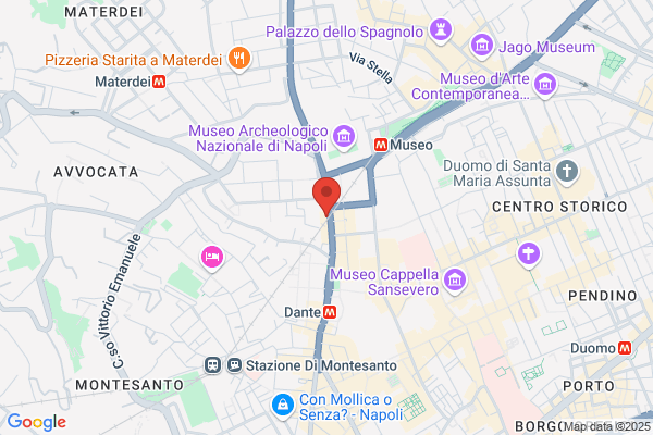 Forniture Per Il Commercio Di Luciano Velotto (S.N.C.)