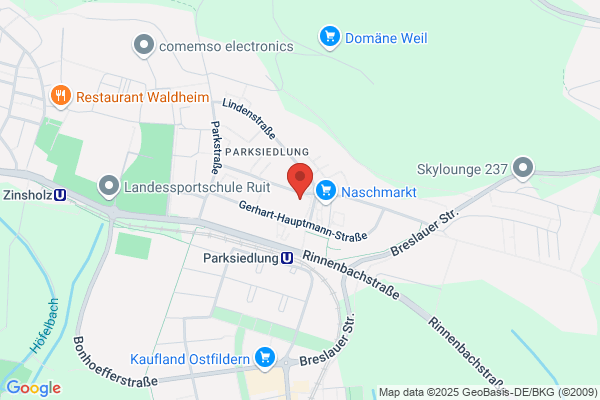 Informatik Service