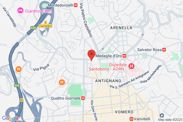 Office Center Di Cannitiello Antonio