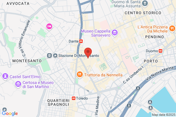 Rigenerazione 2000 Sas Di Matute Maria Carmen