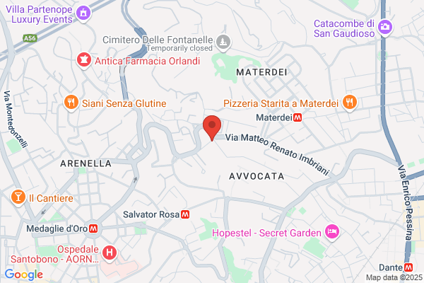 Tammaro Pasquale Sas Impresa Funebre